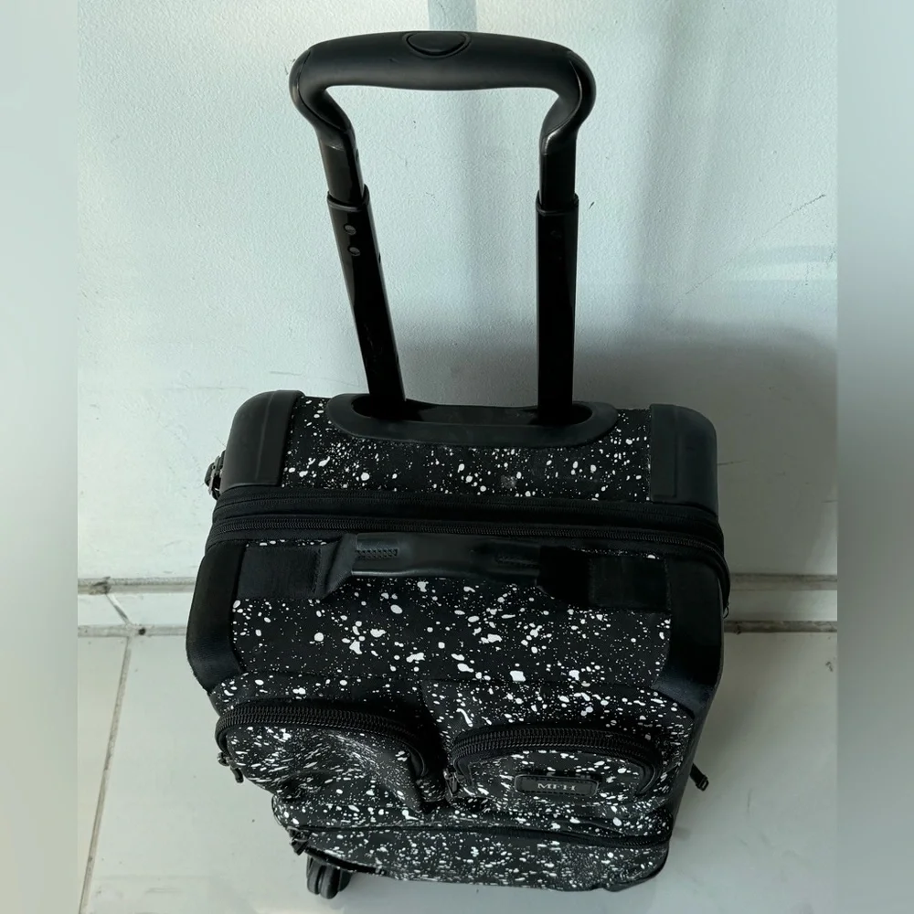 Tumi great pre